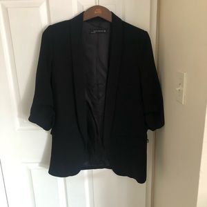 Zara blazer